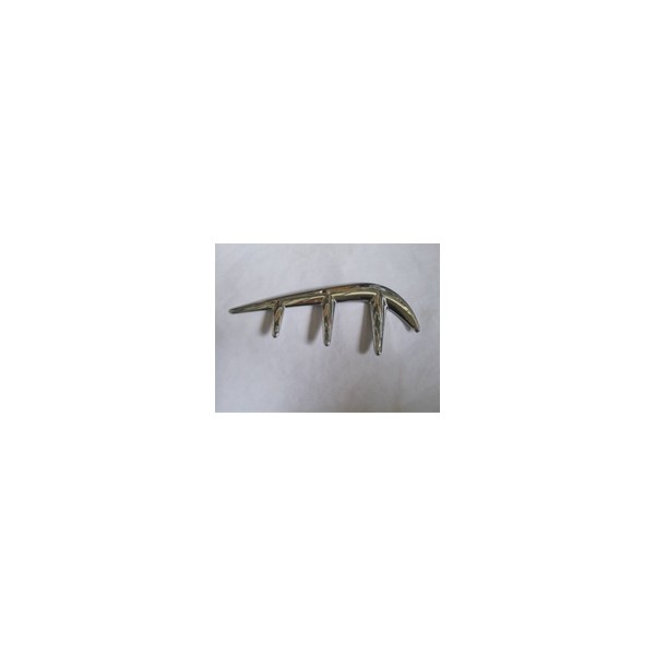 Royal Alloy Royal Alloy Left Cover Trim